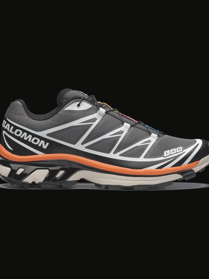 Salomon XT-6