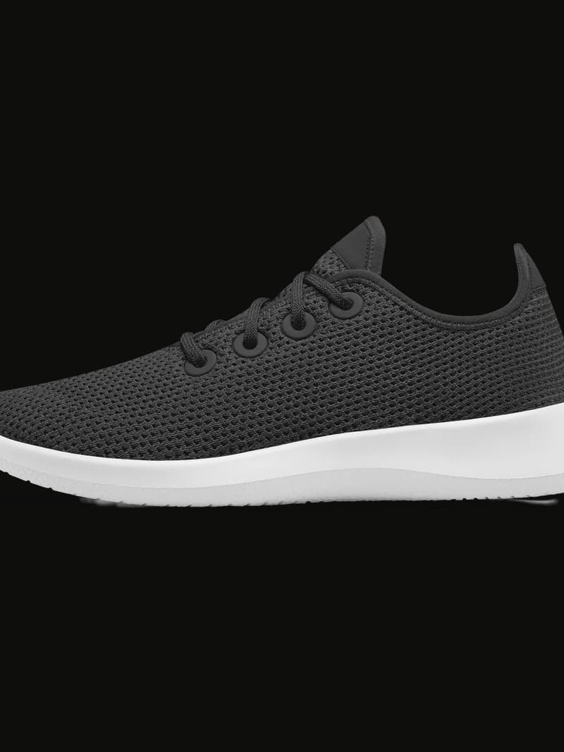 Allbirds Tree Runners - product photo