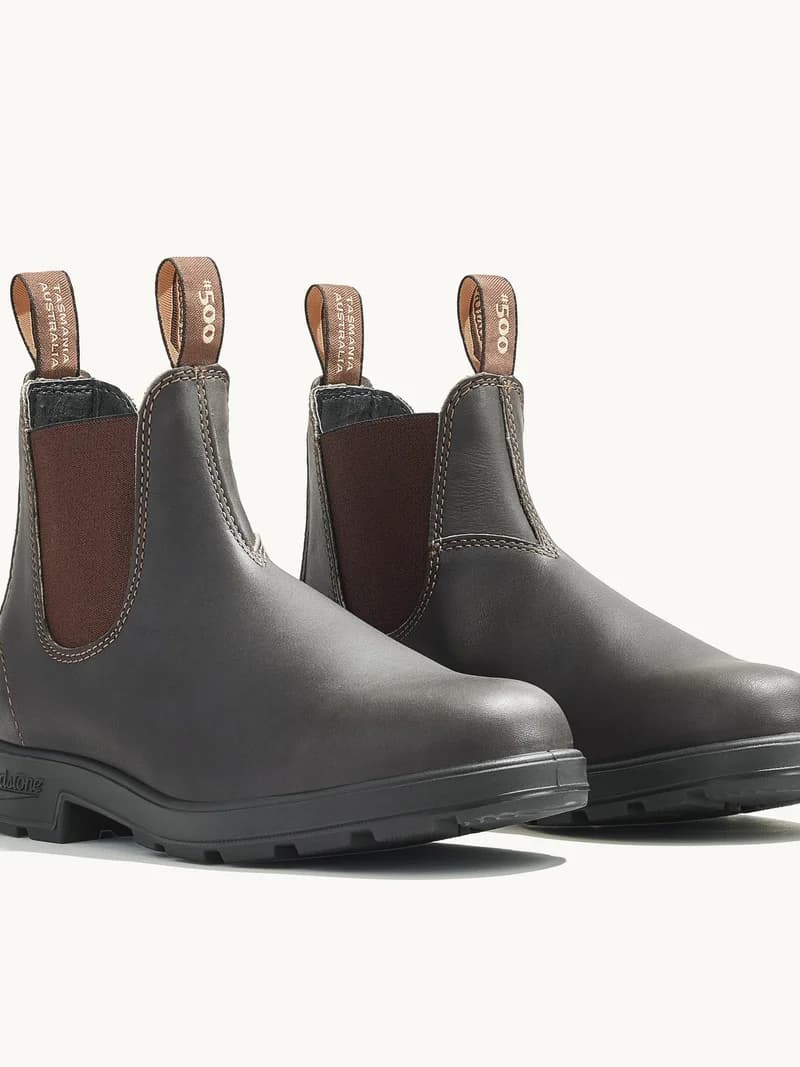 Blundstone 500 Original - product photo