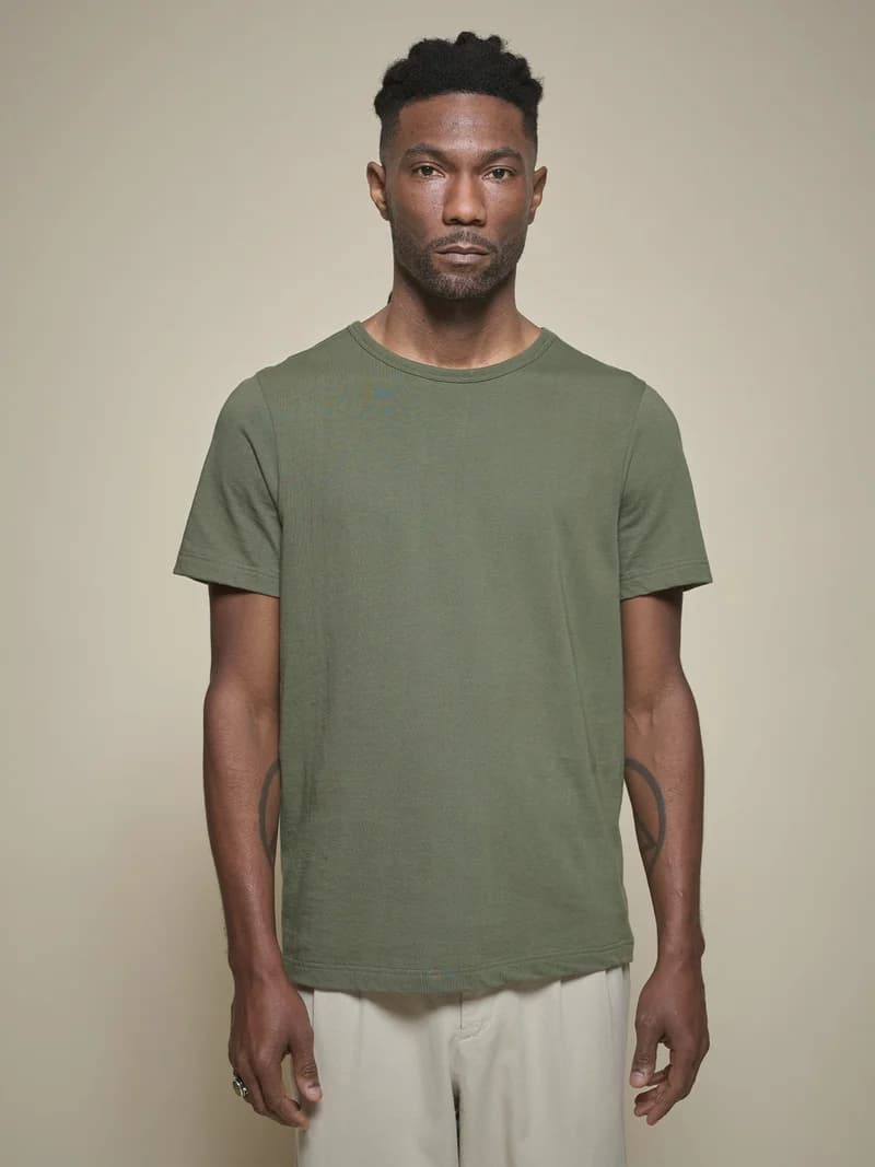 Merz b. Schwanen 1950s Crew - product photo