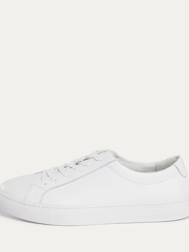 New Republic Kurt Leather - product photo