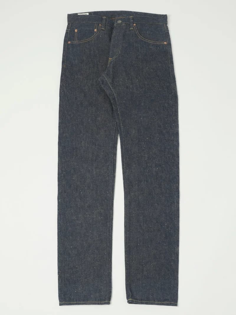 Oni 902ZR Secret Denim - product photo