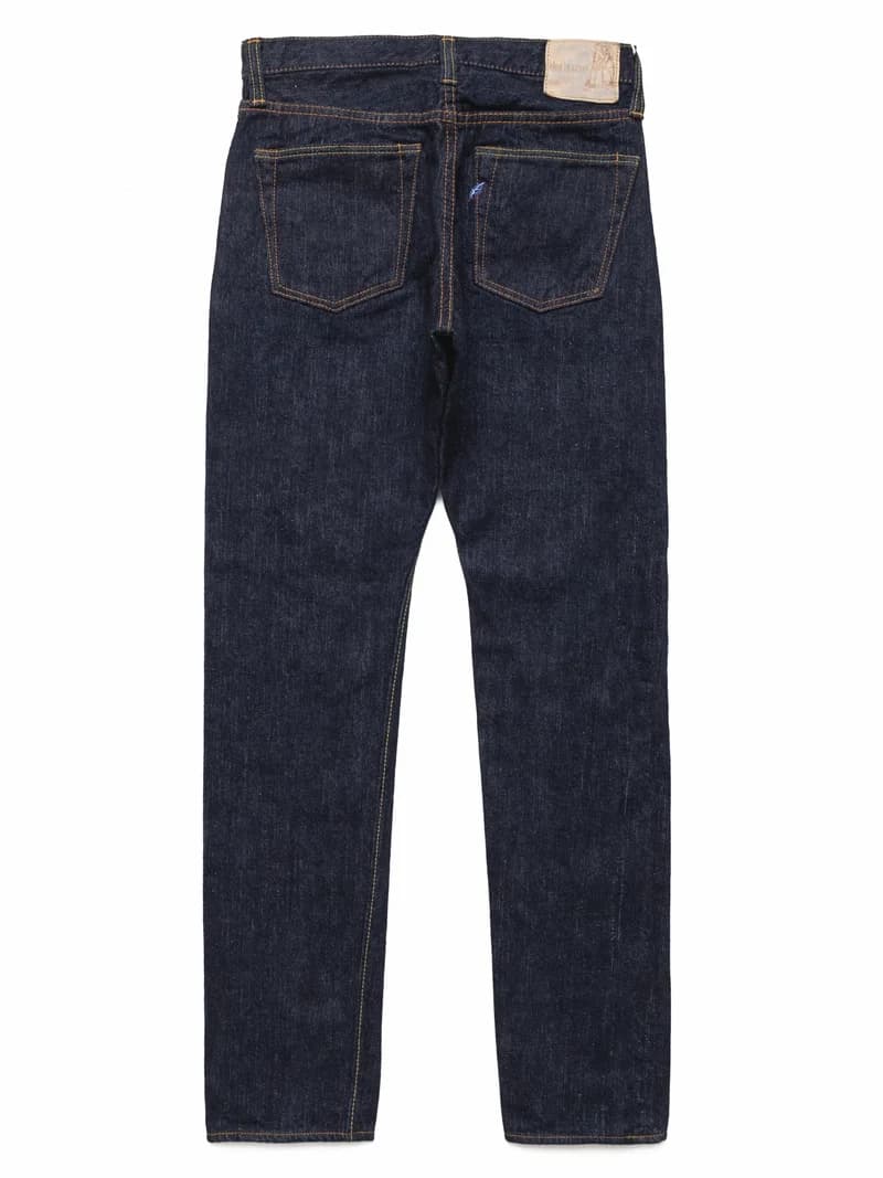 Pure Blue Japan XX-019 - product photo