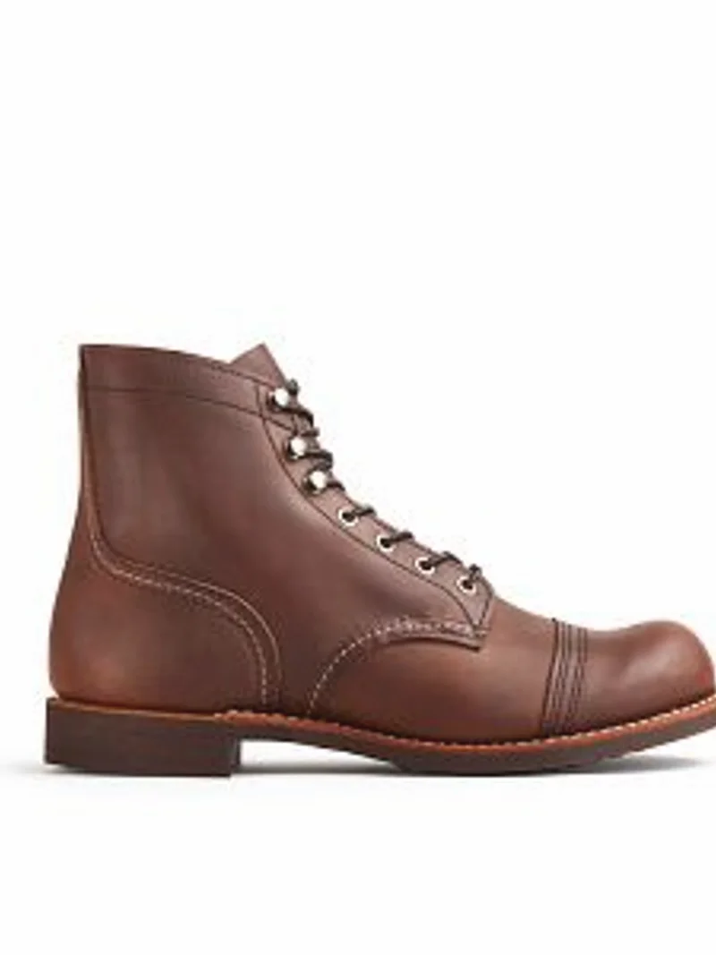 Red Wing Iron Ranger 8111 - product photo