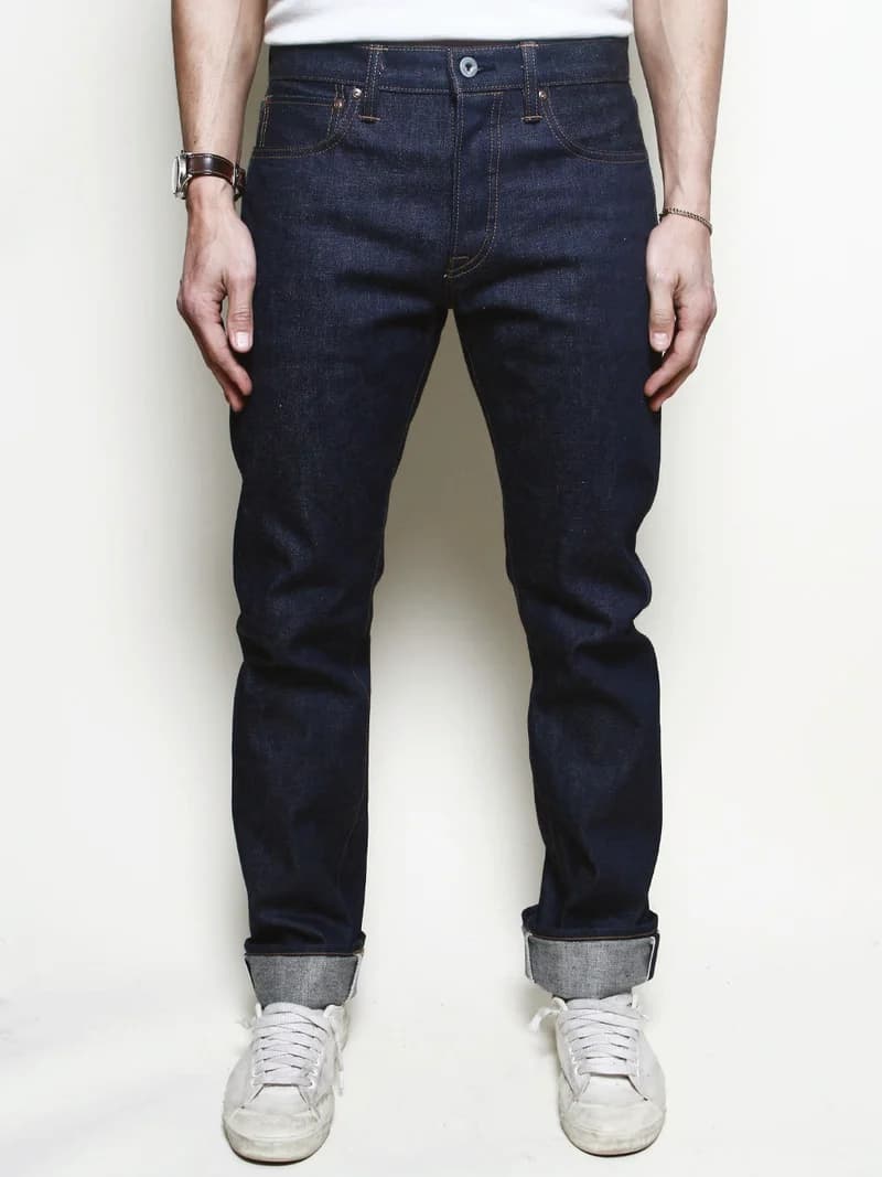 Rogue Territory Stanton